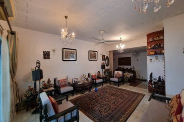 Seksyen 5, Petaling Jaya