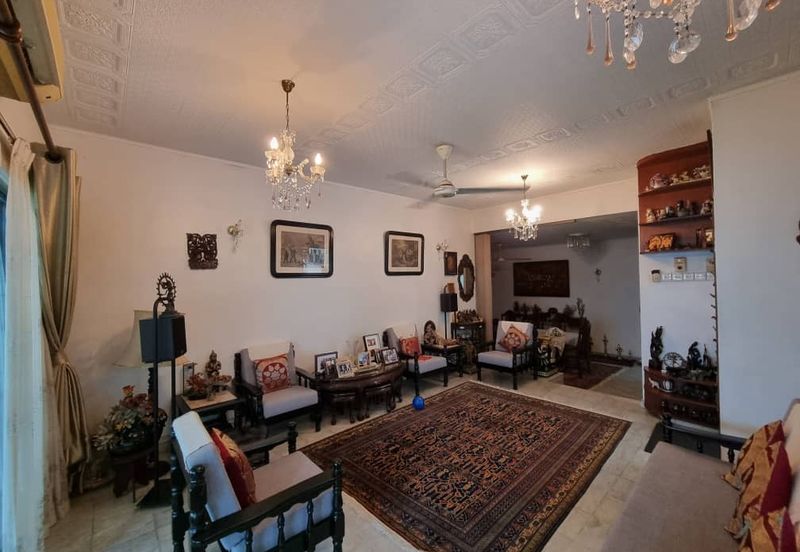 Seksyen 5, Petaling Jaya