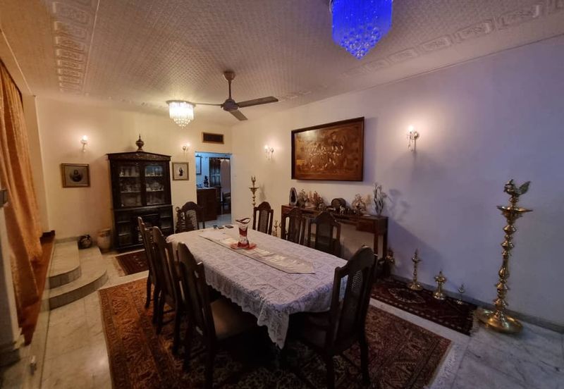 Seksyen 5, Petaling Jaya