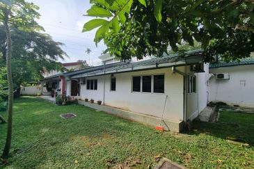 Seksyen 5, Petaling Jaya