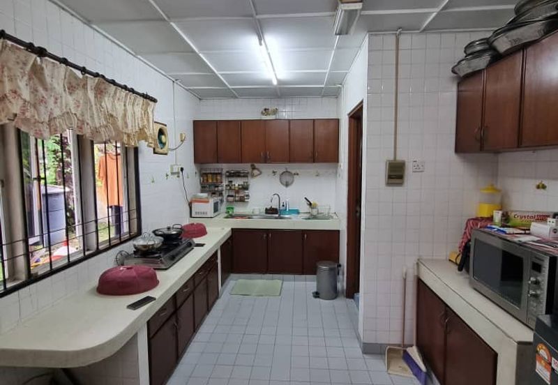 Seksyen 5, Petaling Jaya