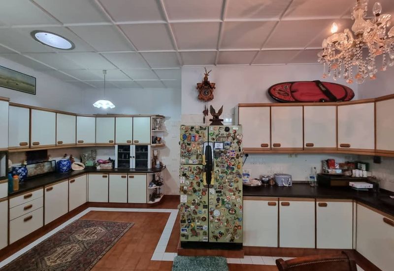 Seksyen 5, Petaling Jaya