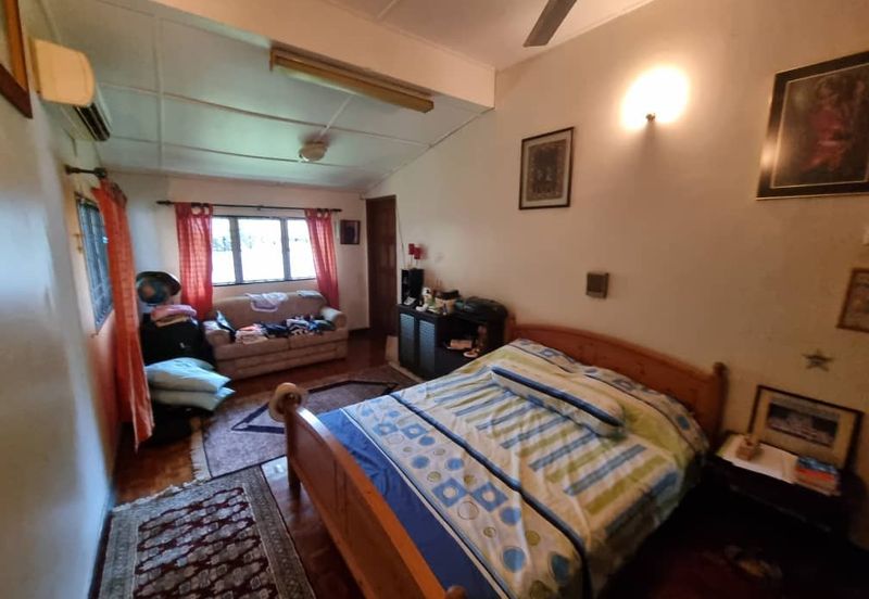 Seksyen 5, Petaling Jaya