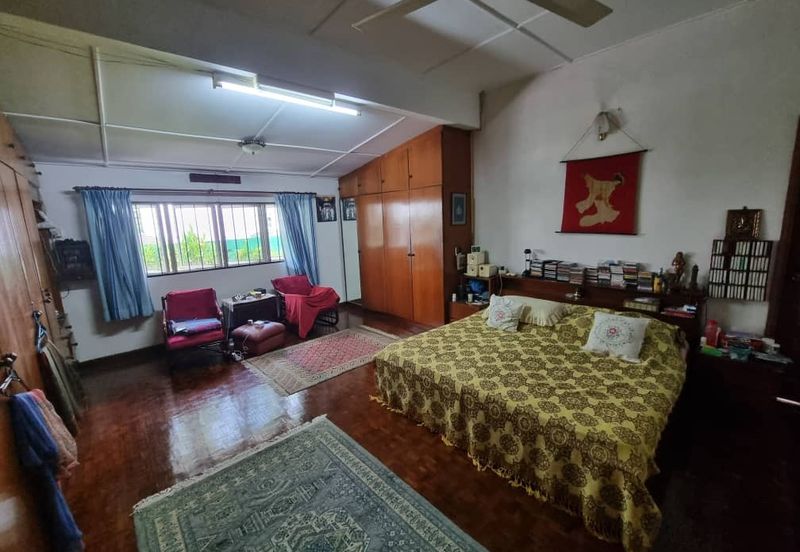 Seksyen 5, Petaling Jaya