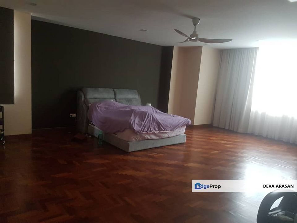 Kota Kemuning Double Storey Bungalow For Sale, Selangor, Shah Alam