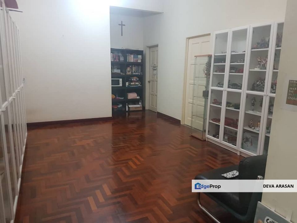 Kota Kemuning Double Storey Bungalow For Sale, Selangor, Shah Alam