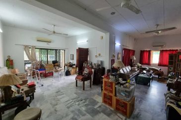 Seksyen 6, Petaling Jaya