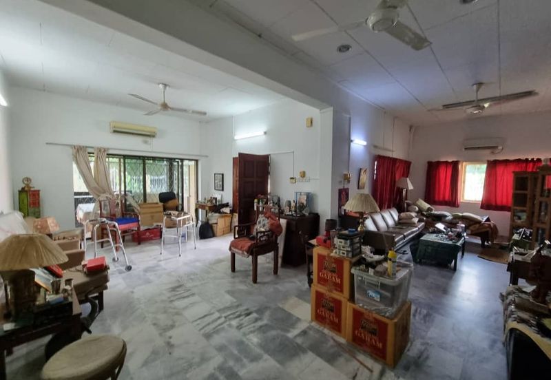 Seksyen 6, Petaling Jaya