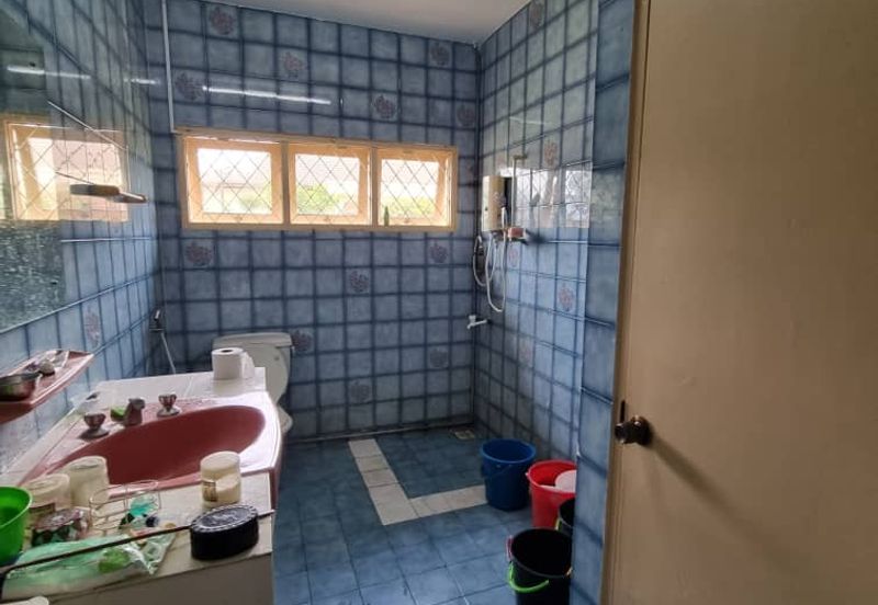 Seksyen 6, Petaling Jaya