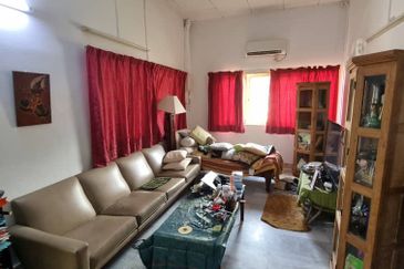 Seksyen 6, Petaling Jaya