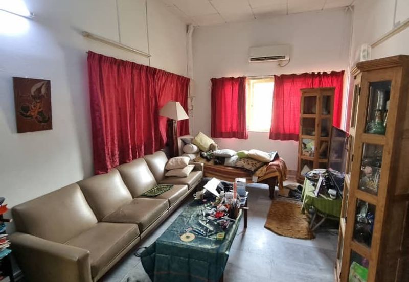 Seksyen 6, Petaling Jaya