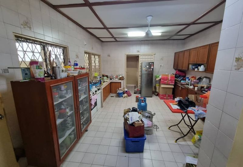 Seksyen 6, Petaling Jaya