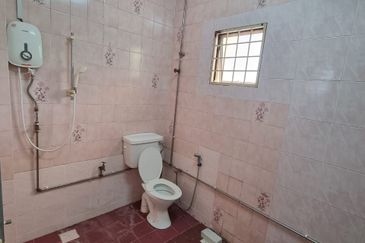 Seksyen 6, Petaling Jaya