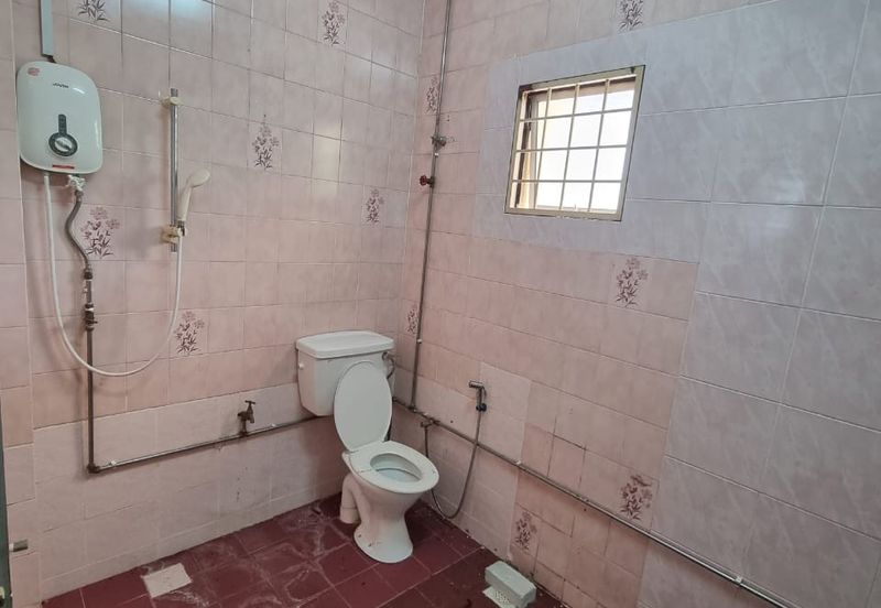 Seksyen 6, Petaling Jaya