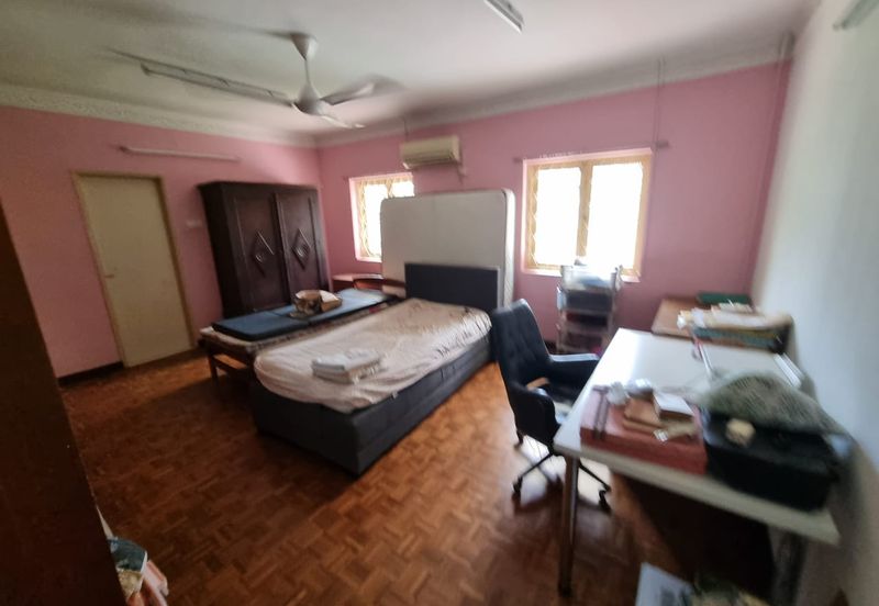 Seksyen 6, Petaling Jaya