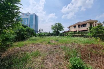 Seksyen 9, Petaling Jaya