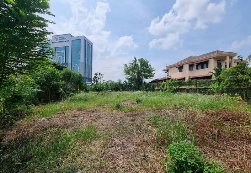 Seksyen 9, Petaling Jaya