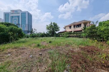 Seksyen 9, Petaling Jaya