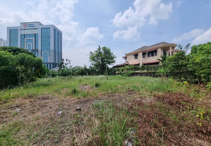 Seksyen 9, Petaling Jaya