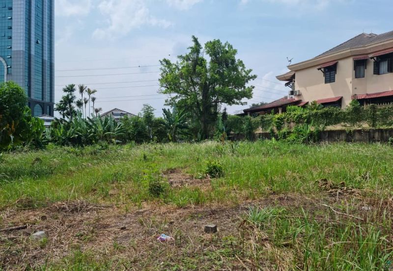 Seksyen 9, Petaling Jaya