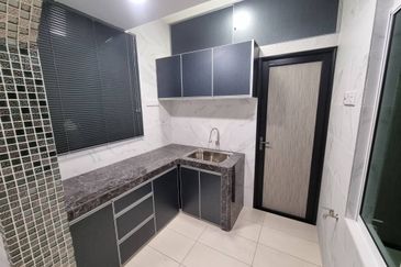 Pangsapuri Seri Angsana