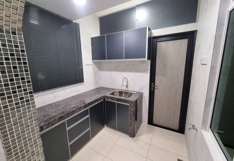 Pangsapuri Seri Angsana