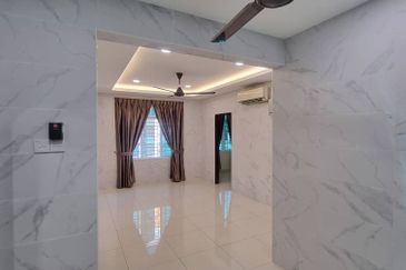 Pangsapuri Seri Angsana