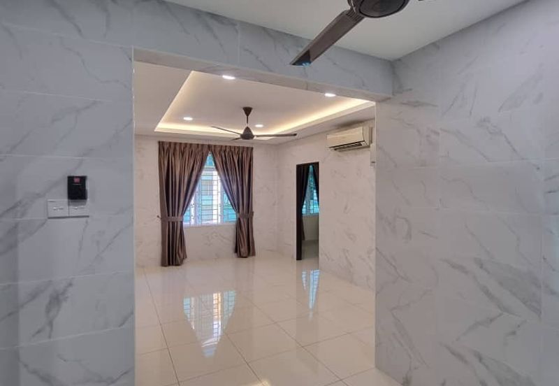 Pangsapuri Seri Angsana