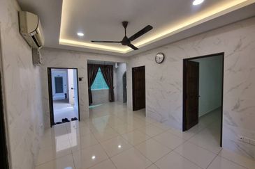 Pangsapuri Seri Angsana