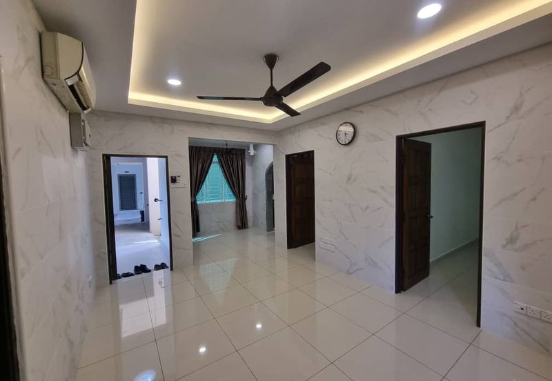 Pangsapuri Seri Angsana