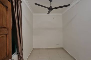 Pangsapuri Seri Angsana