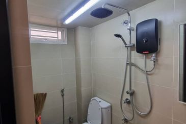 Pangsapuri Seri Angsana