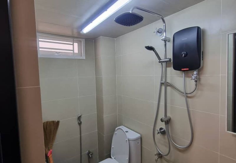 Pangsapuri Seri Angsana