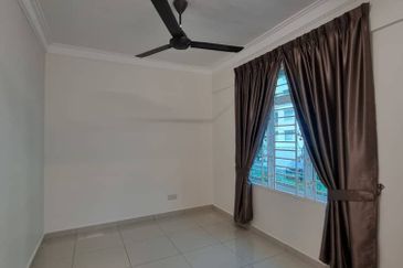 Pangsapuri Seri Angsana