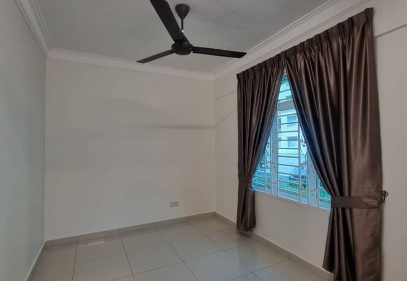 Pangsapuri Seri Angsana