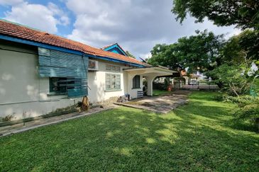 Seksyen 6, Petaling Jaya