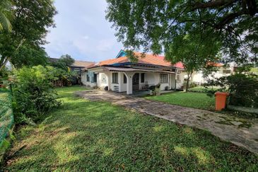 Seksyen 6, Petaling Jaya