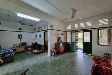 Seksyen 6, Petaling Jaya