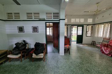 Seksyen 6, Petaling Jaya