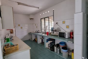 Seksyen 6, Petaling Jaya