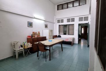 Seksyen 6, Petaling Jaya