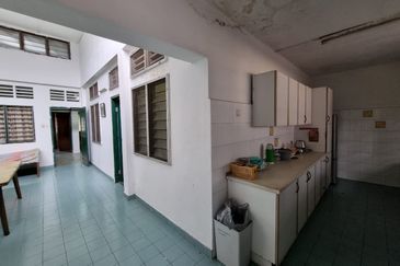 Seksyen 6, Petaling Jaya