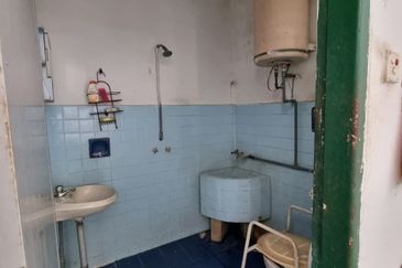 Seksyen 6, Petaling Jaya