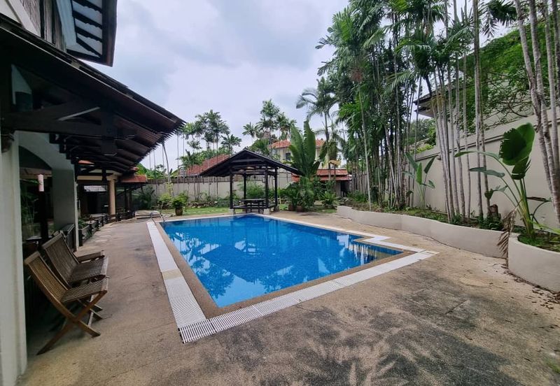 Seksyen 6, Petaling Jaya