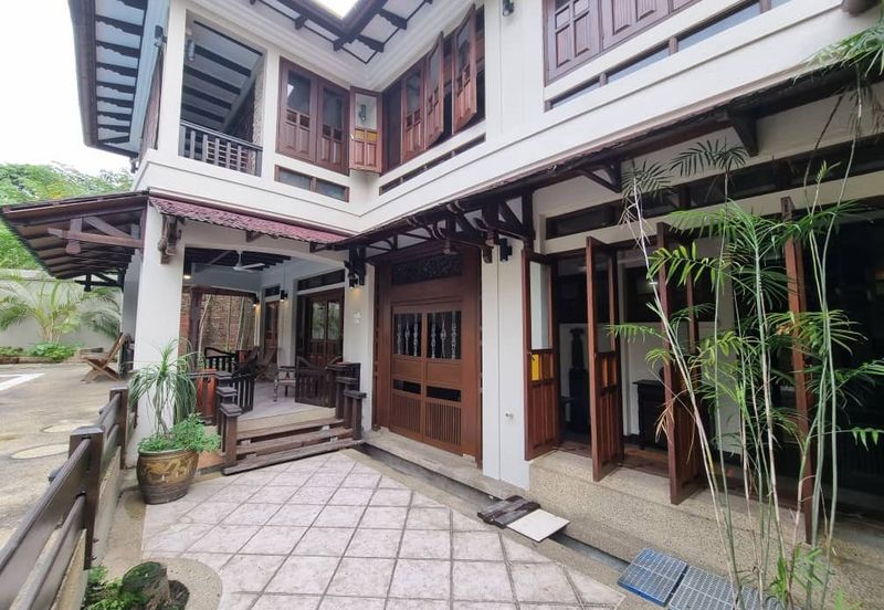 Seksyen 6, Petaling Jaya