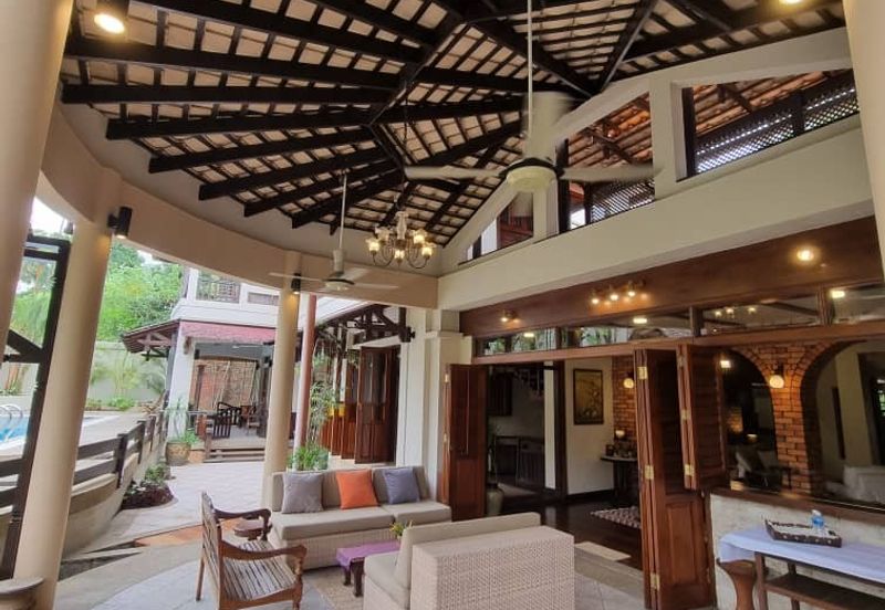 Seksyen 6, Petaling Jaya