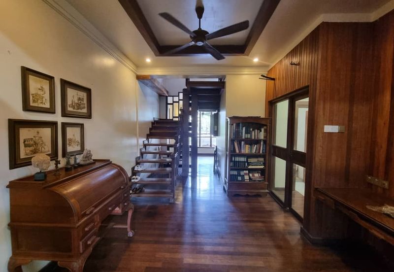 Seksyen 6, Petaling Jaya