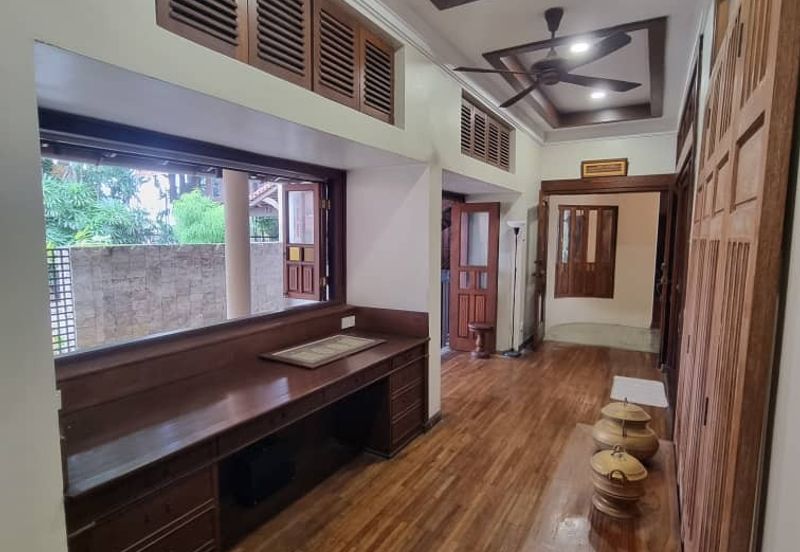 Seksyen 6, Petaling Jaya