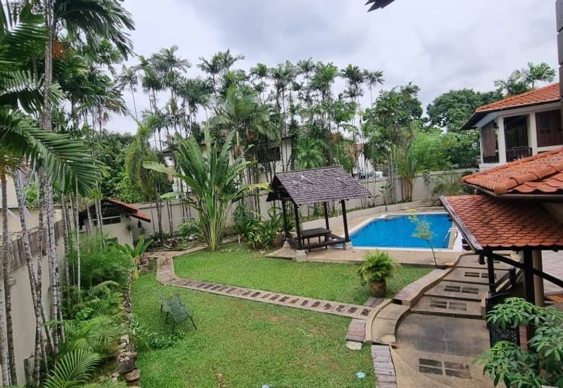 Seksyen 6, Petaling Jaya