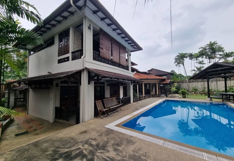 Seksyen 6, Petaling Jaya